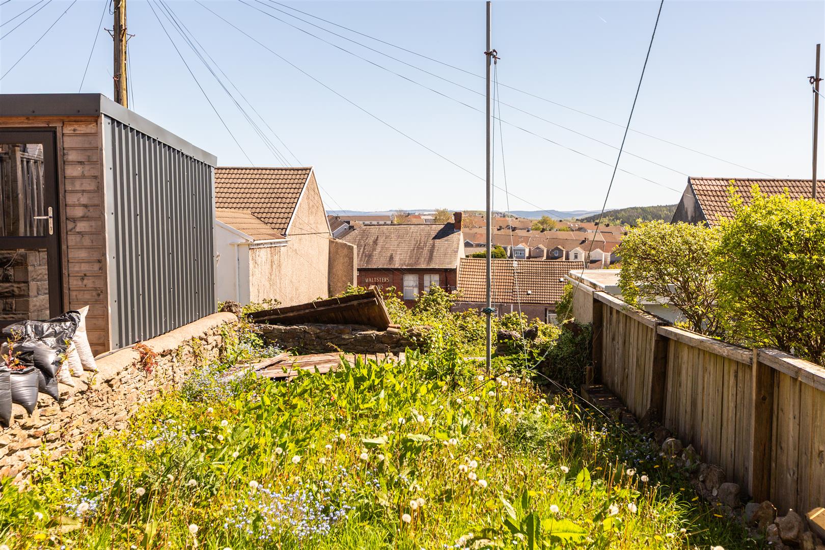 Lynn Street, Cwmbwrla, Swansea, SA5 8BB